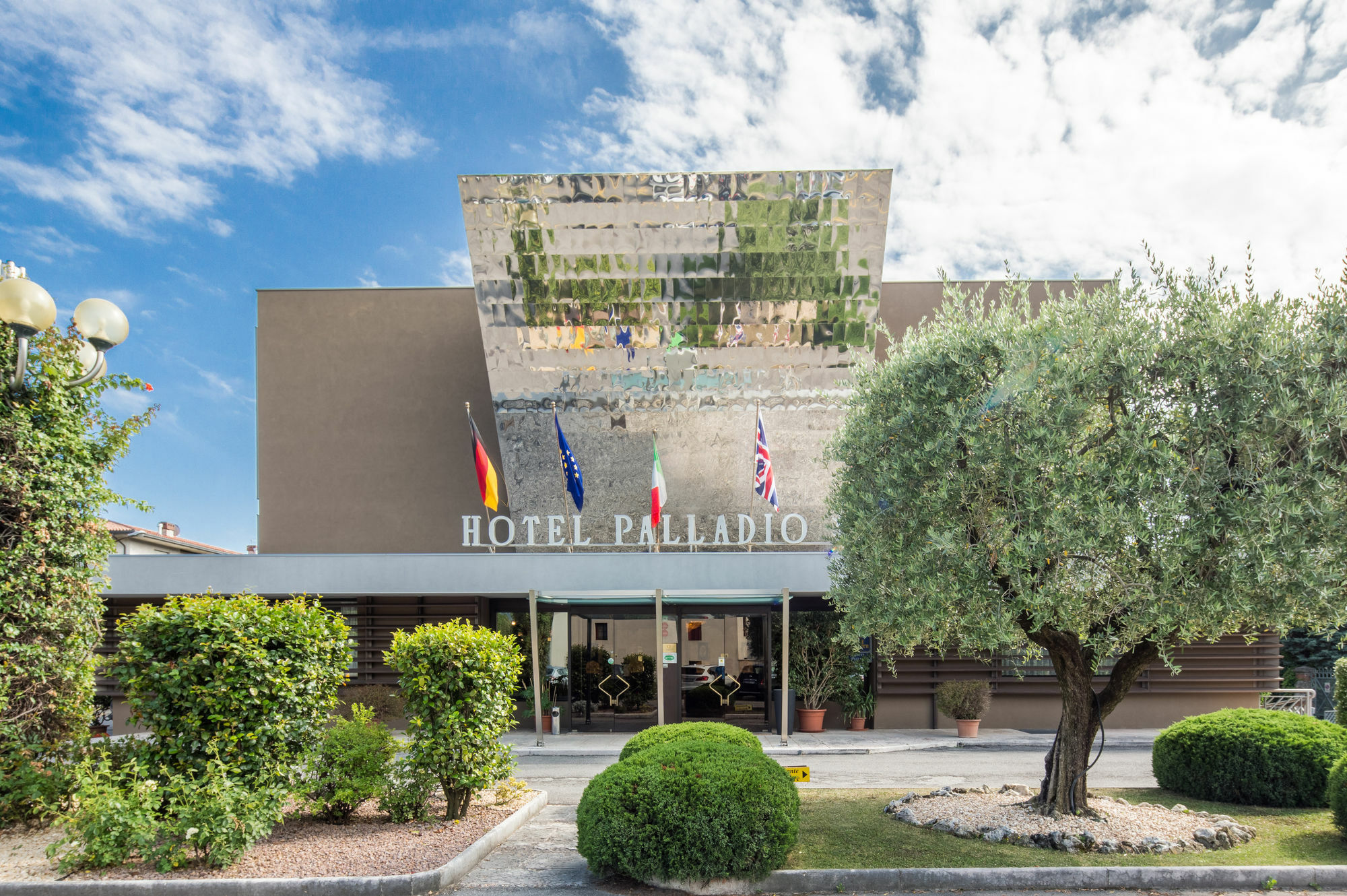 Hotel Bonotto Palladio Bassano del Grappa